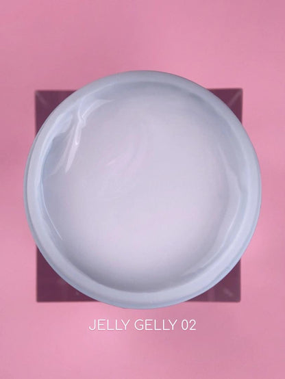 Gel  LUNAmoon Jelly Gelly N°2 15 ml