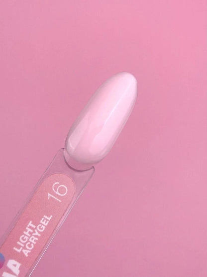 Gel liquide LUNAmoon Light Acrygel N°16