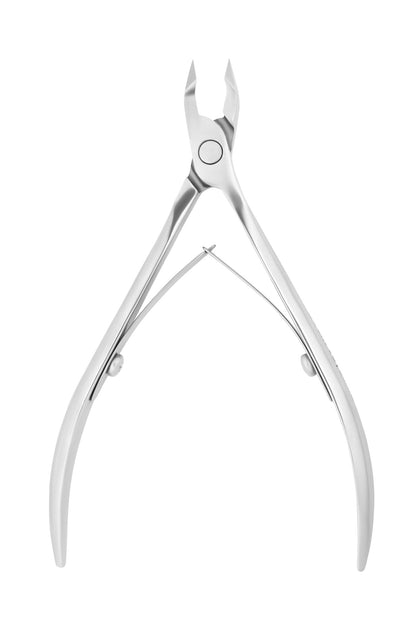 Pince à cuticules STALEKS PRO EXPERT 90 – 5 mm