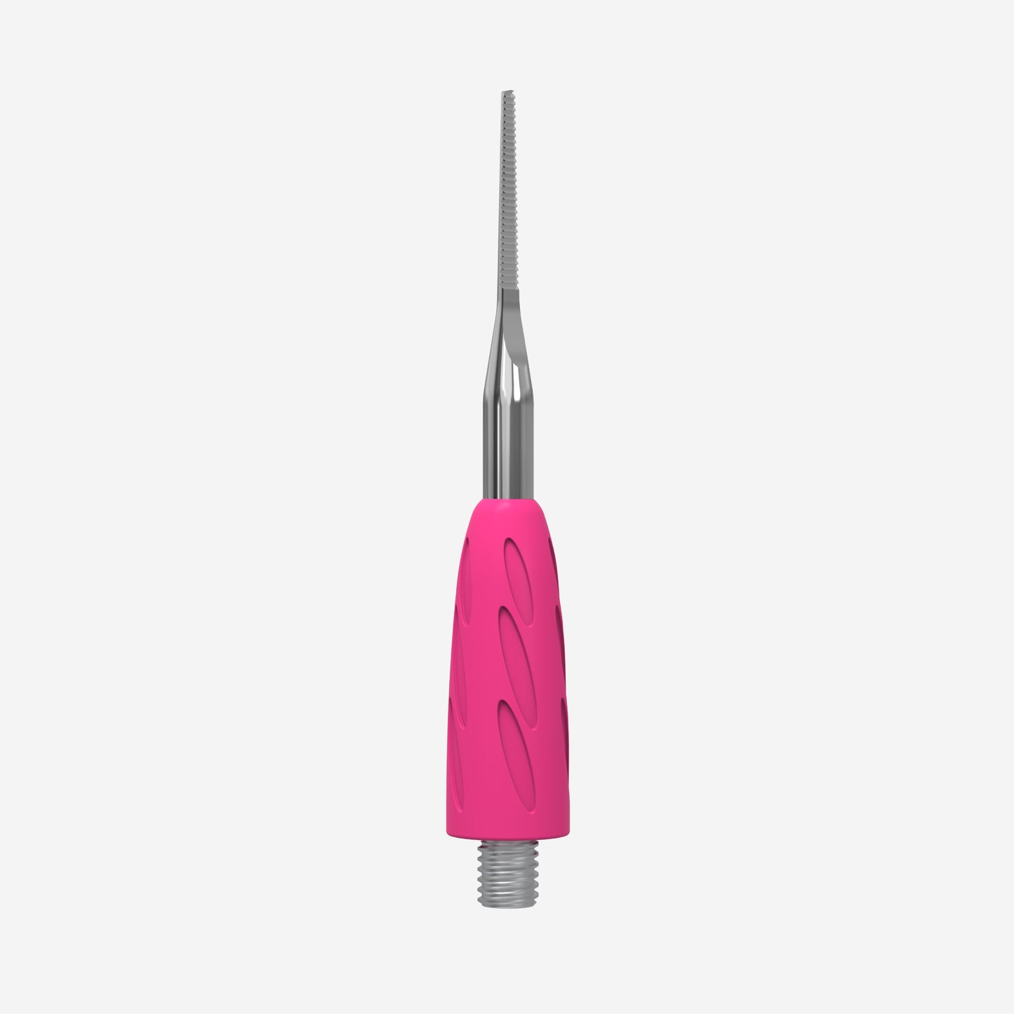 Embout râpe fine droite STALEKS PRO COMBO UNIQ 36 WPPQ-36