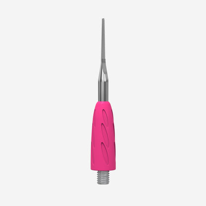 Embout râpe fine droite STALEKS PRO COMBO UNIQ 36 WPPQ-36