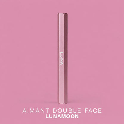 Aimant double face LUNAmoon