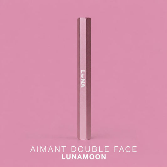 Aimant double face LUNAmoon