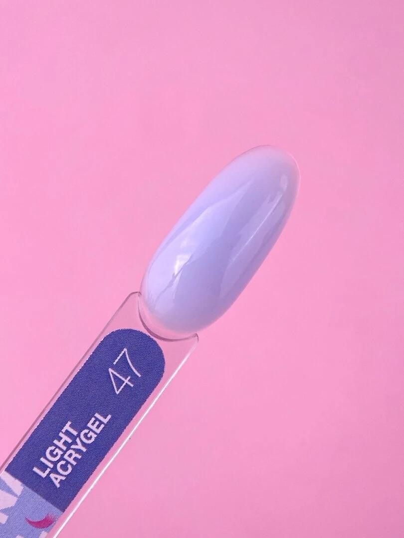 Gel liquide LUNAmoon Light Acrygel N°47