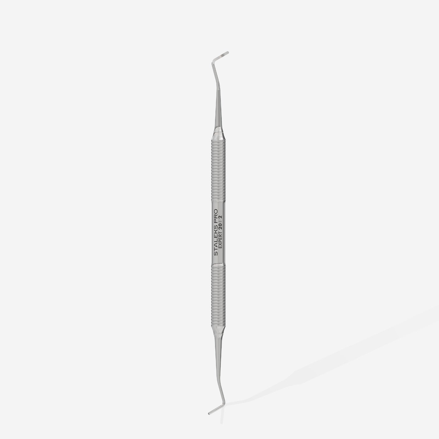 Curette de pédicure STALEKS PRO EXPERT 20 TYPE 2 PE-20/2