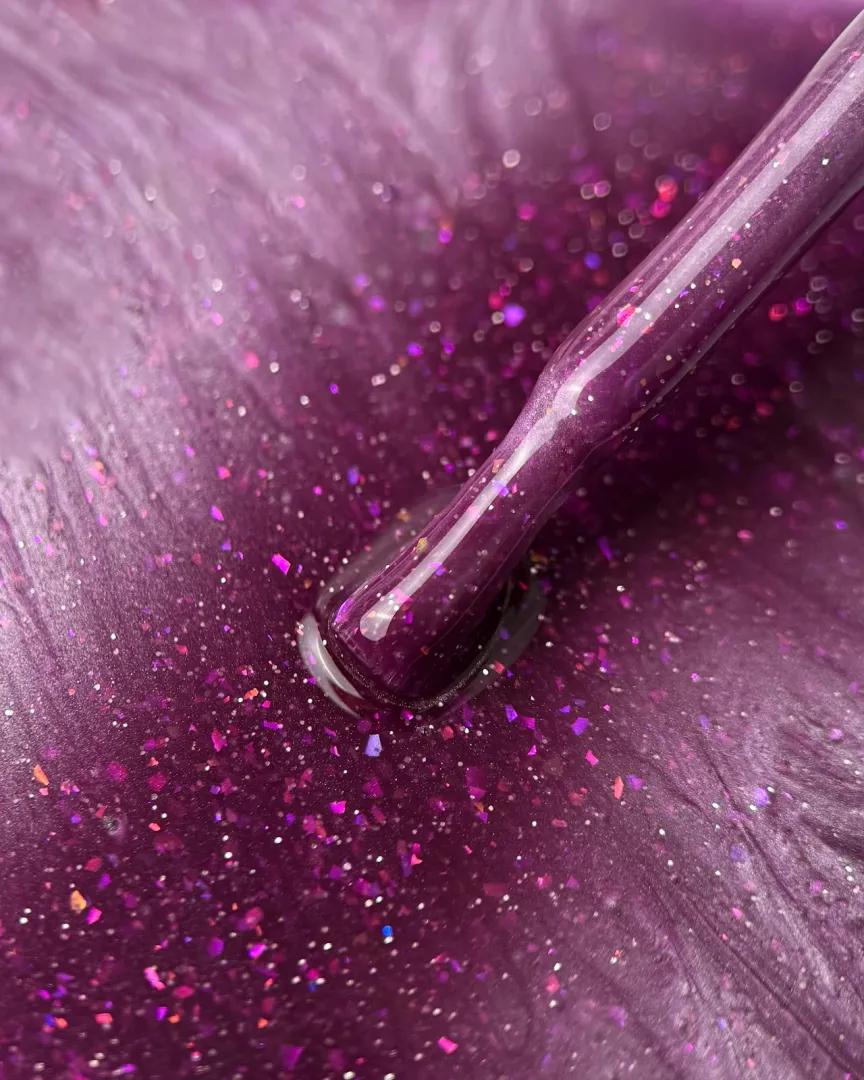 LUNAmoon Magnetic Cat Eye Color N° 8 – Vernis semi-permanent TPO FREE