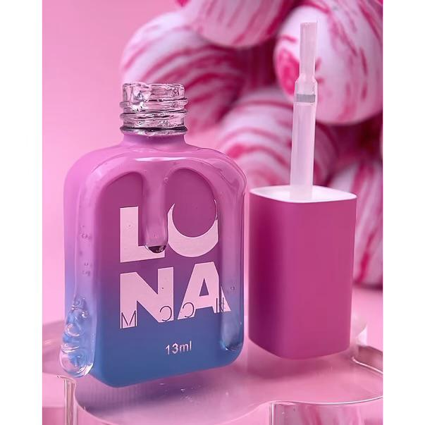 Base pour vernis gel LUNAmoon Strong Base 13 ml