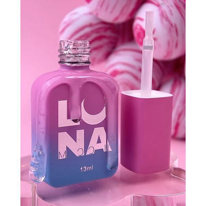 Base pour vernis gel LUNAmoon Strong Base 13 ml