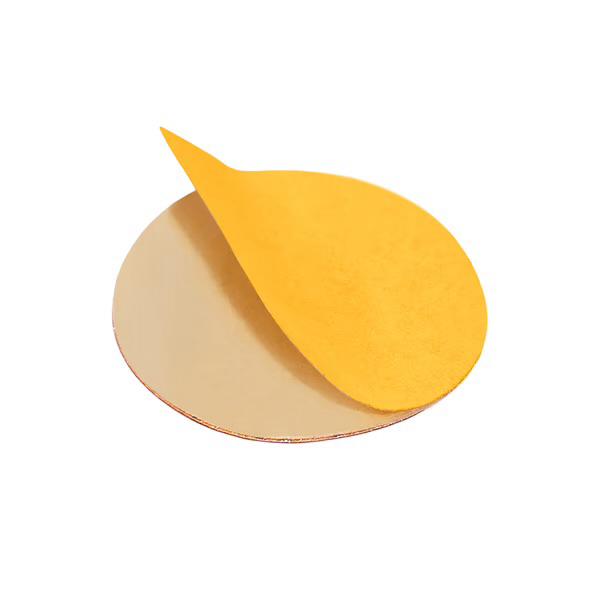 Limes blanches jetables pour disque de pédicure PODODISC M EXPERT 100 grit (50 pcs)
