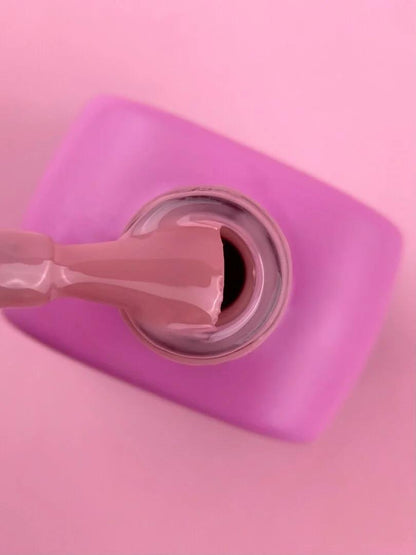 Top pour vernis gel LUNAmoon Top Glass n°04 13 ml