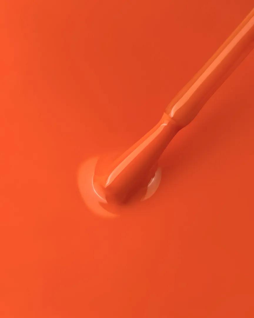 LUNAmoon ADD Action Color vernis semi-permanent orange intense TPO FREE