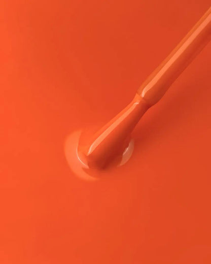 LUNAmoon ADD Action Color vernis semi-permanent orange intense TPO FREE