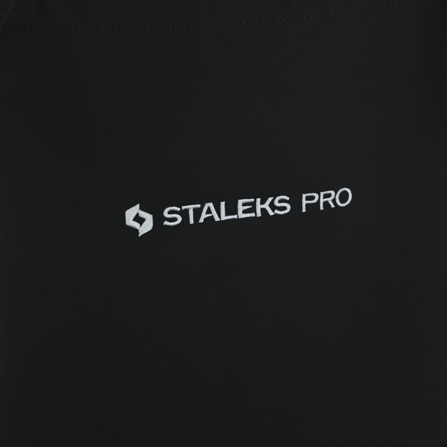 Tablier pour les professionnels de la manucure STALEKS PRO ADP-20