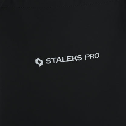 Tablier pour les professionnels de la manucure STALEKS PRO ADP-20