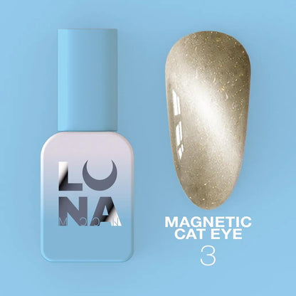 lunamoon-magnetic-cat-eye-Color-N° 3-vernis-semi-permanent-effet-oeil-de-chat-tpo-free