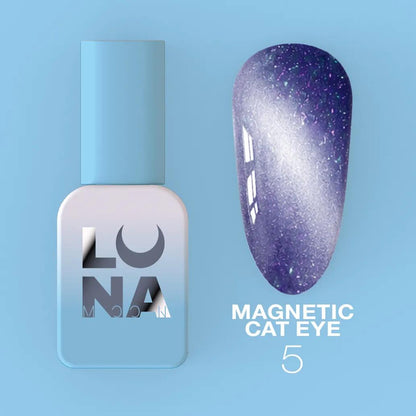 lunamoon-magnetic-cat-eye-Color-N° 5-vernis-semi-permanent-effet-oeil-de-chat-tpo-free