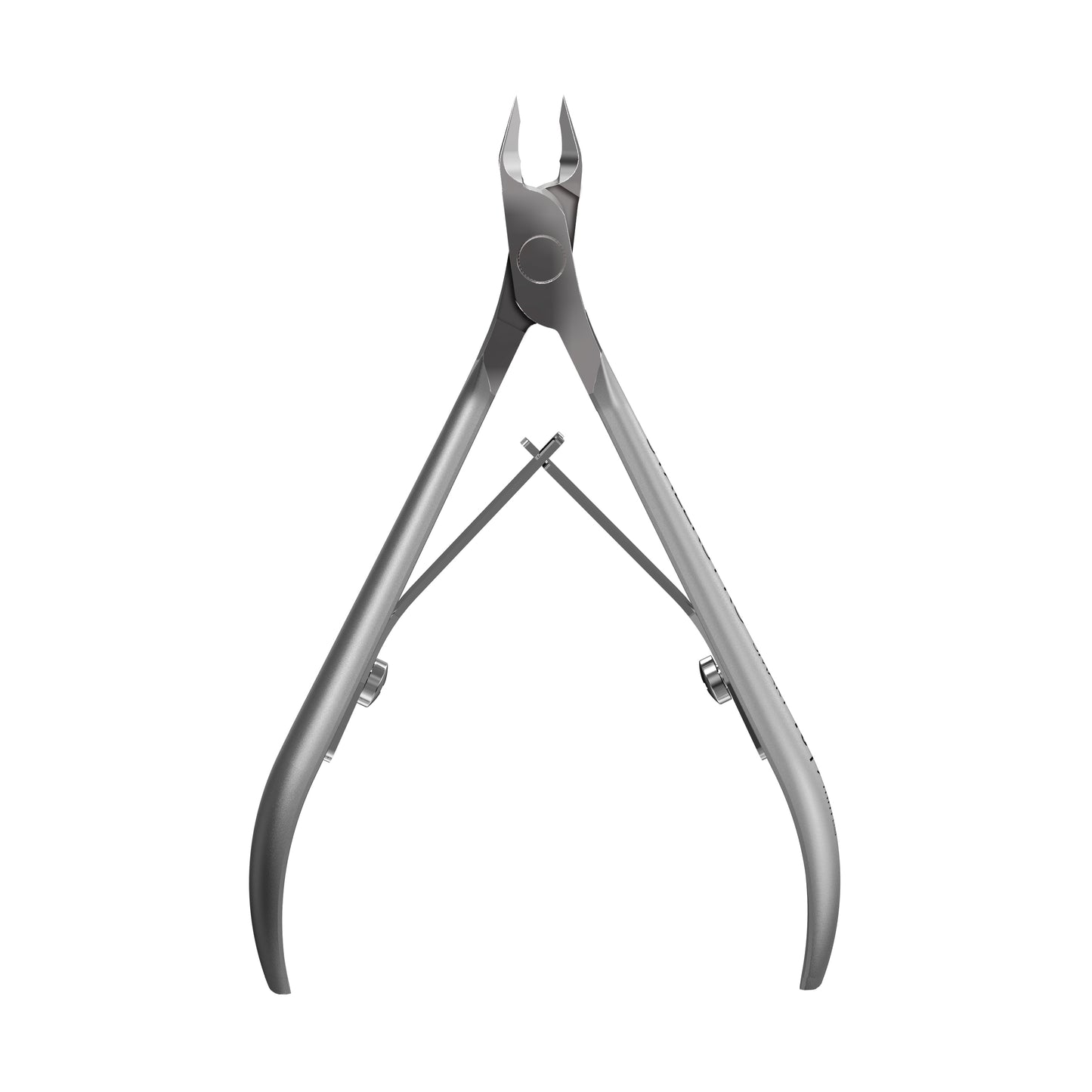 Pince à cuticules STALEKS PRO  SMART 10 – 3 mm