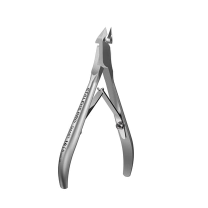 Pince à cuticules STALEKS PRO SMART 10 – 5 mm