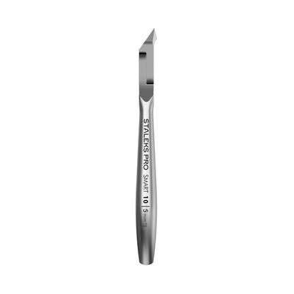 Pince à cuticules STALEKS PRO SMART 10 – 5 mm