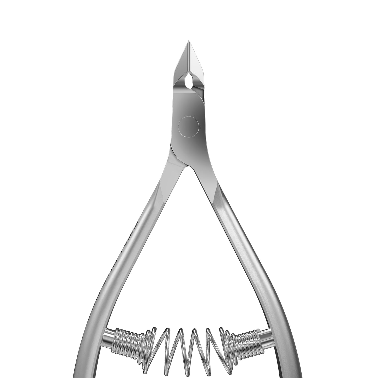 Pince à cuticules STALEKS PRO SMART 30 – 5 mm
