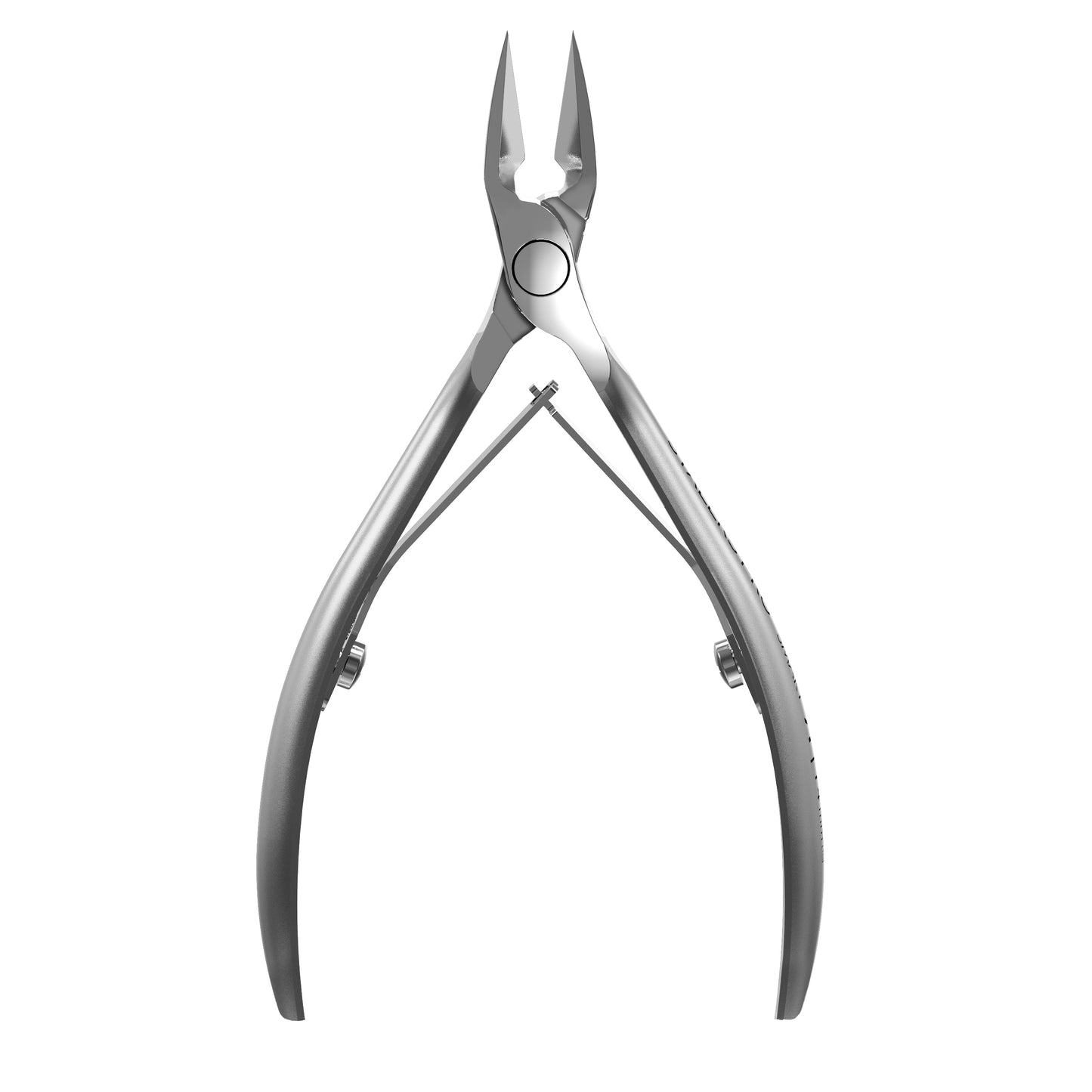 Pince professionnelle pour ongles incarnés STALEKS PRO SMART 71 - 14 mm