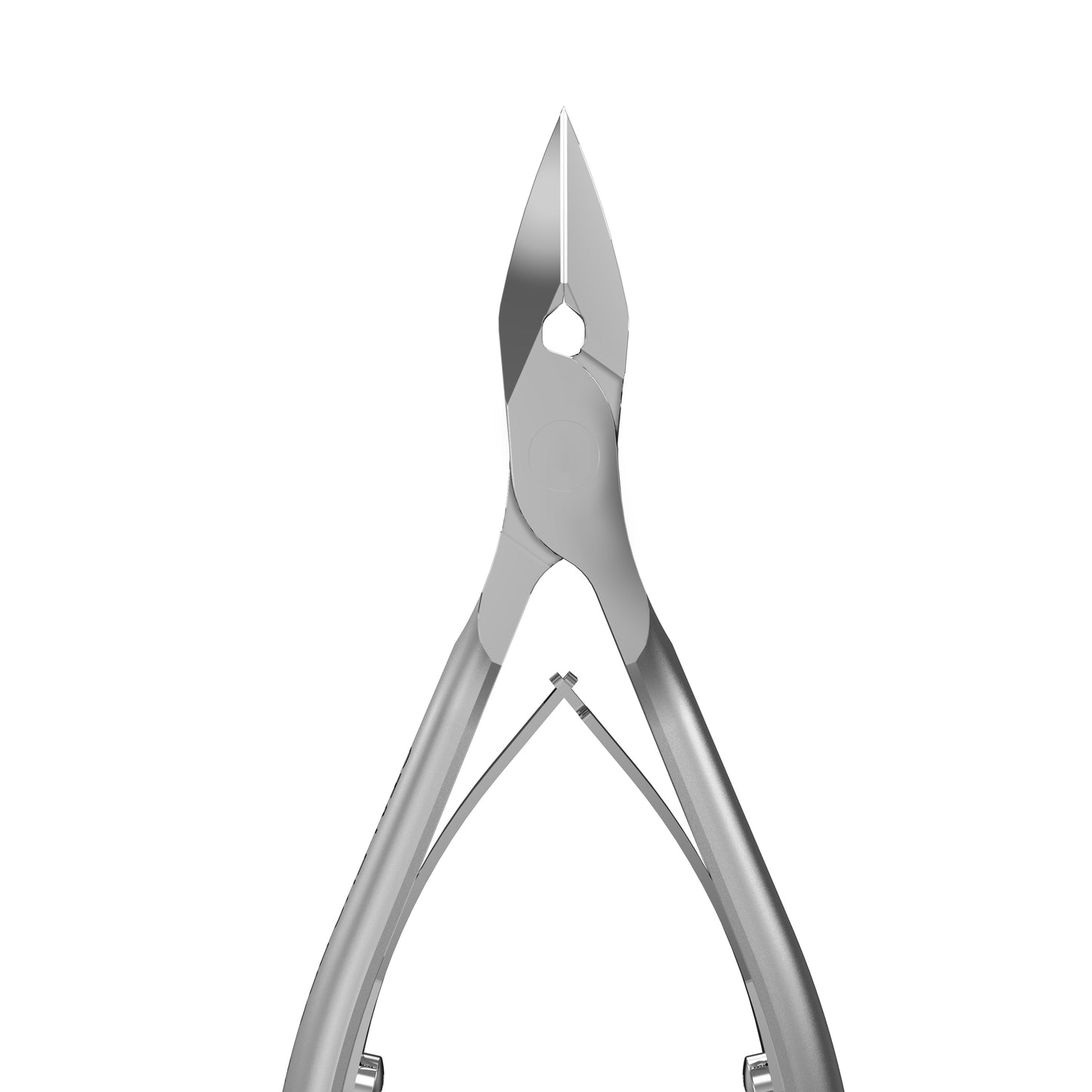 Pince professionnelle pour ongles incarnés STALEKS PRO SMART 71 - 14 mm