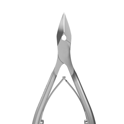 Pince professionnelle pour ongles incarnés STALEKS PRO SMART 71 - 14 mm