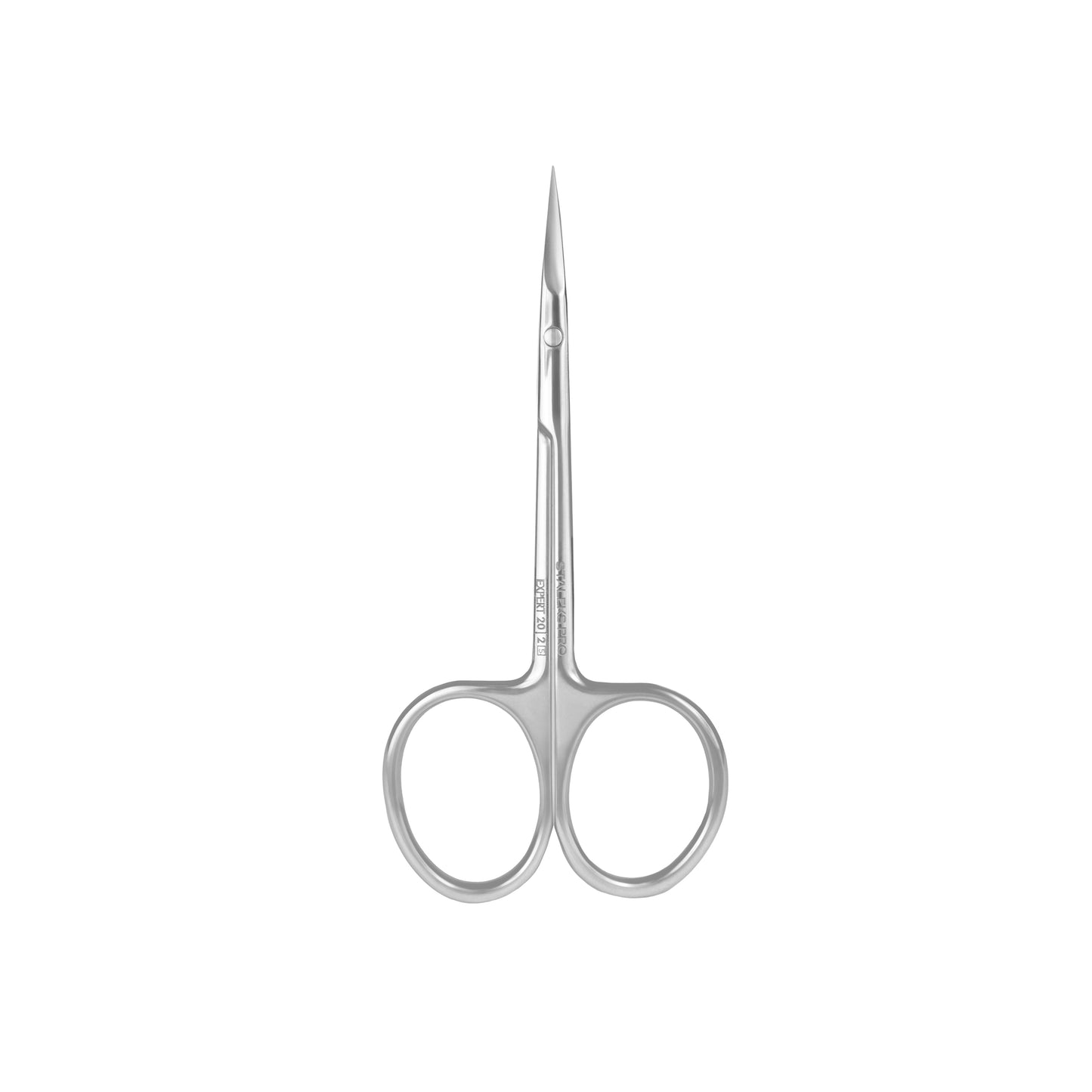 Ciseaux professionnels pour cuticules STALEKS PRO EXPERT 20 TYPE 2
