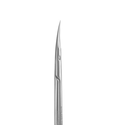 Ciseaux professionnels pour cuticules STALEKS PRO EXPERT 20 TYPE 2