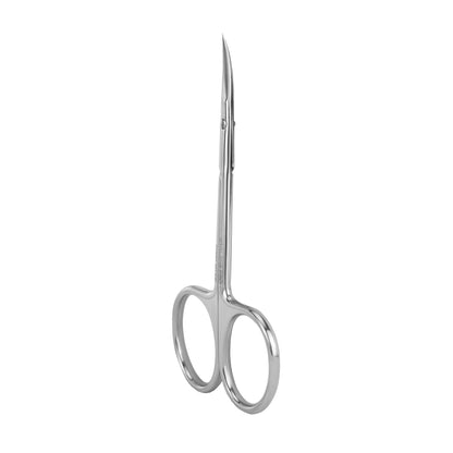 Ciseaux professionnels pour cuticules STALEKS PRO EXPERT 20 TYPE 2