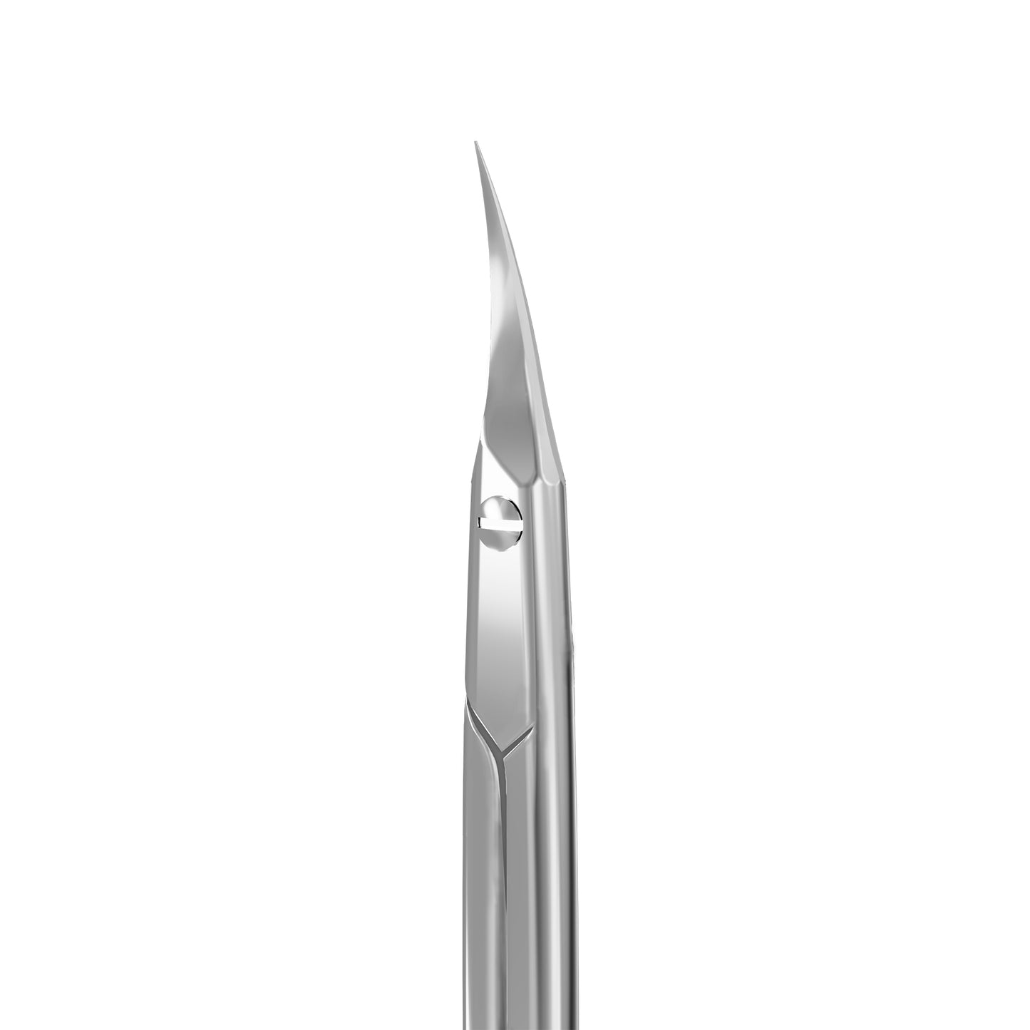 Ciseaux professionnels pour cuticules STALEKS PRO EXPERT 50 TYPE 1