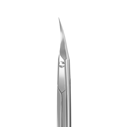 Ciseaux professionnels pour cuticules STALEKS PRO EXPERT 50 TYPE 1