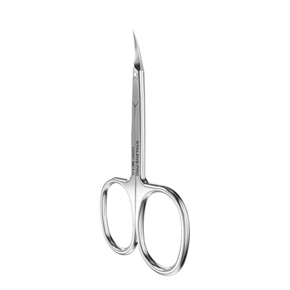 Ciseaux professionnels pour cuticules STALEKS PRO EXPERT 50 TYPE 1