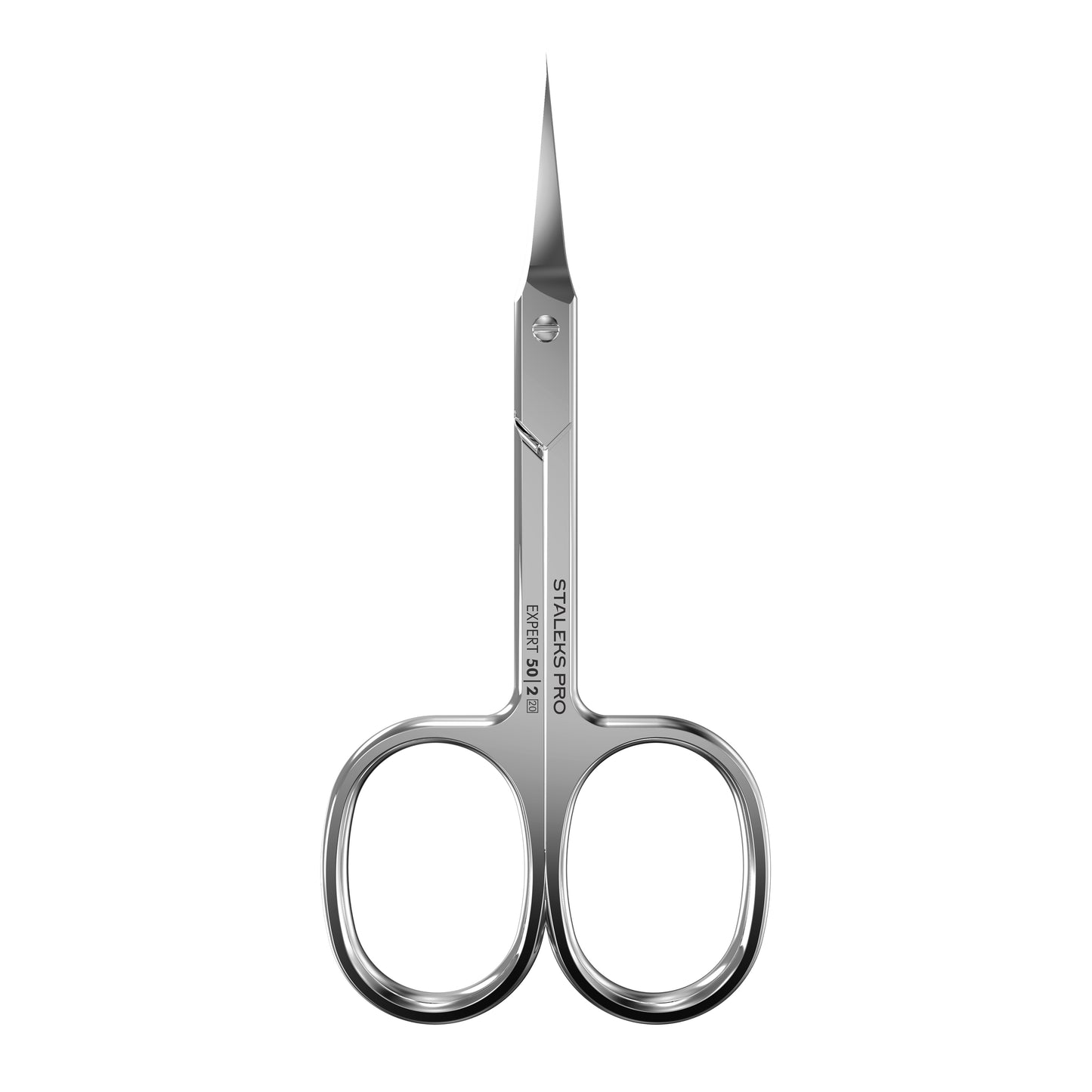 Ciseaux professionnels pour cuticules STALEKS PRO EXPERT 50 TYPE 2