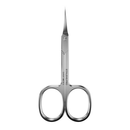 Ciseaux professionnels pour cuticules STALEKS PRO EXPERT 50 TYPE 2