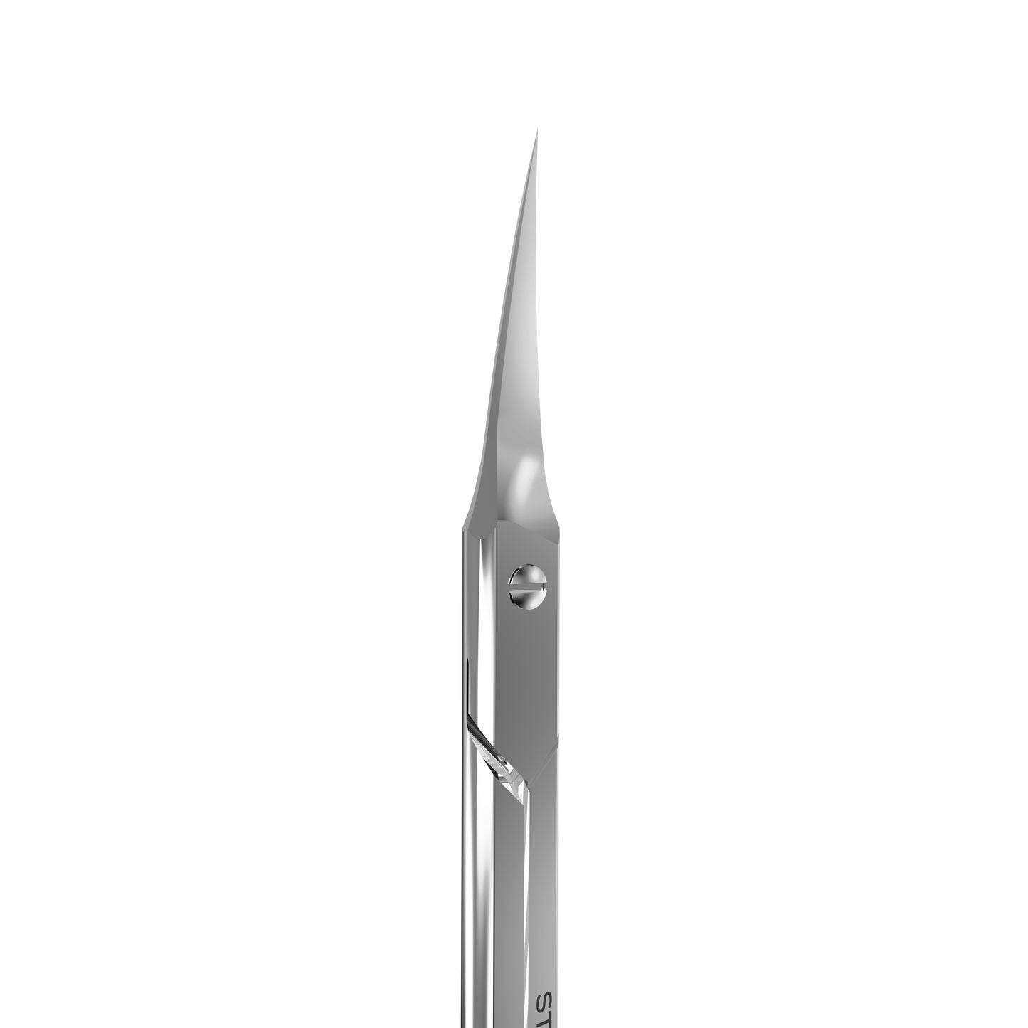 Ciseaux professionnels pour cuticules STALEKS PRO EXPERT 50 TYPE 2