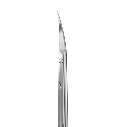 Ciseaux professionnels pour cuticules STALEKS PRO EXPERT 50 TYPE 3