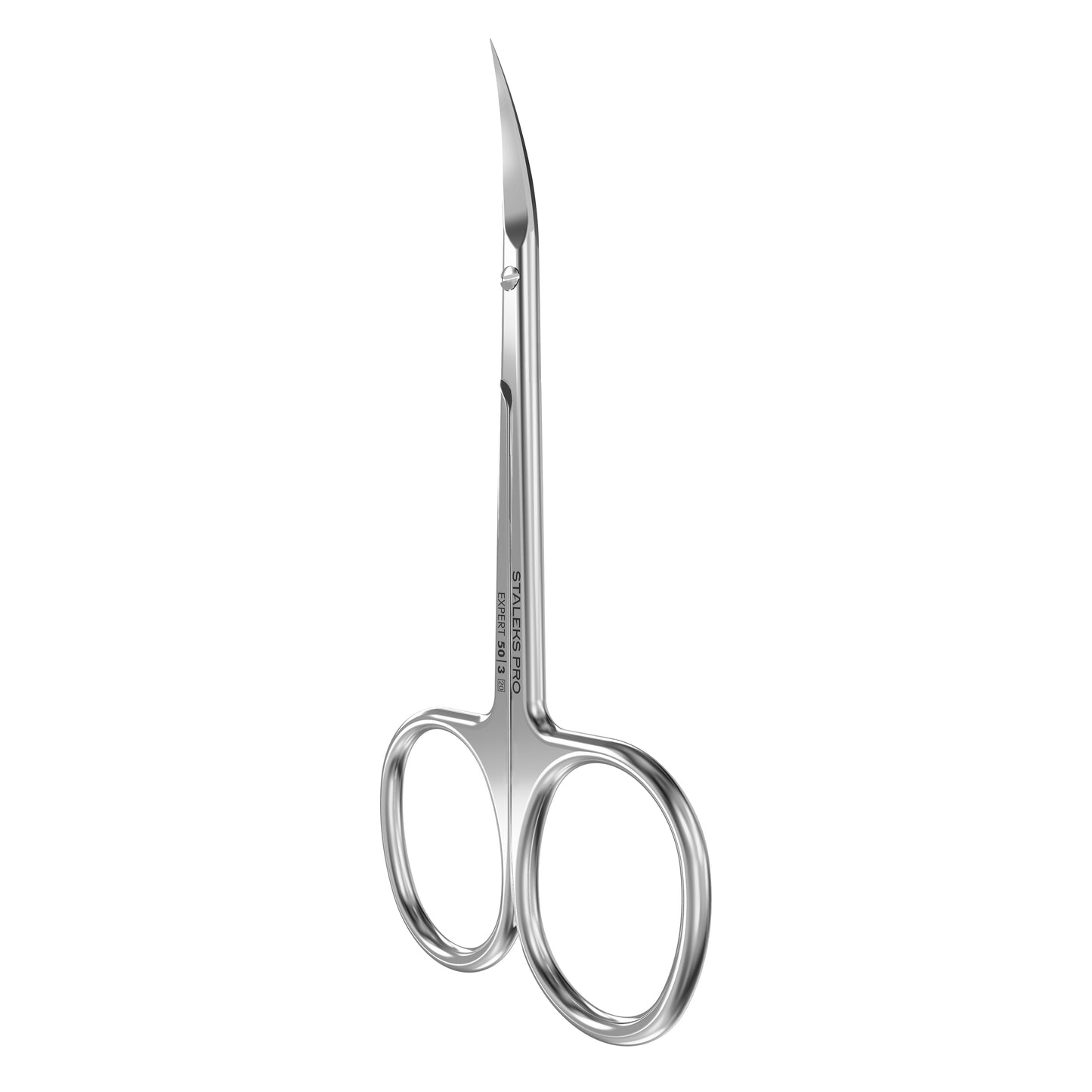 Ciseaux professionnels pour cuticules STALEKS PRO EXPERT 50 TYPE 3