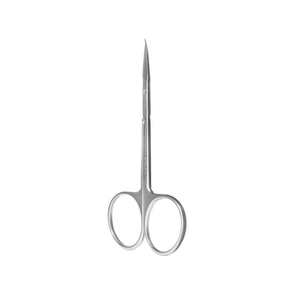Ciseaux professionnels pour cuticules STALEKS PRO EXPERT 51 TYPE 3