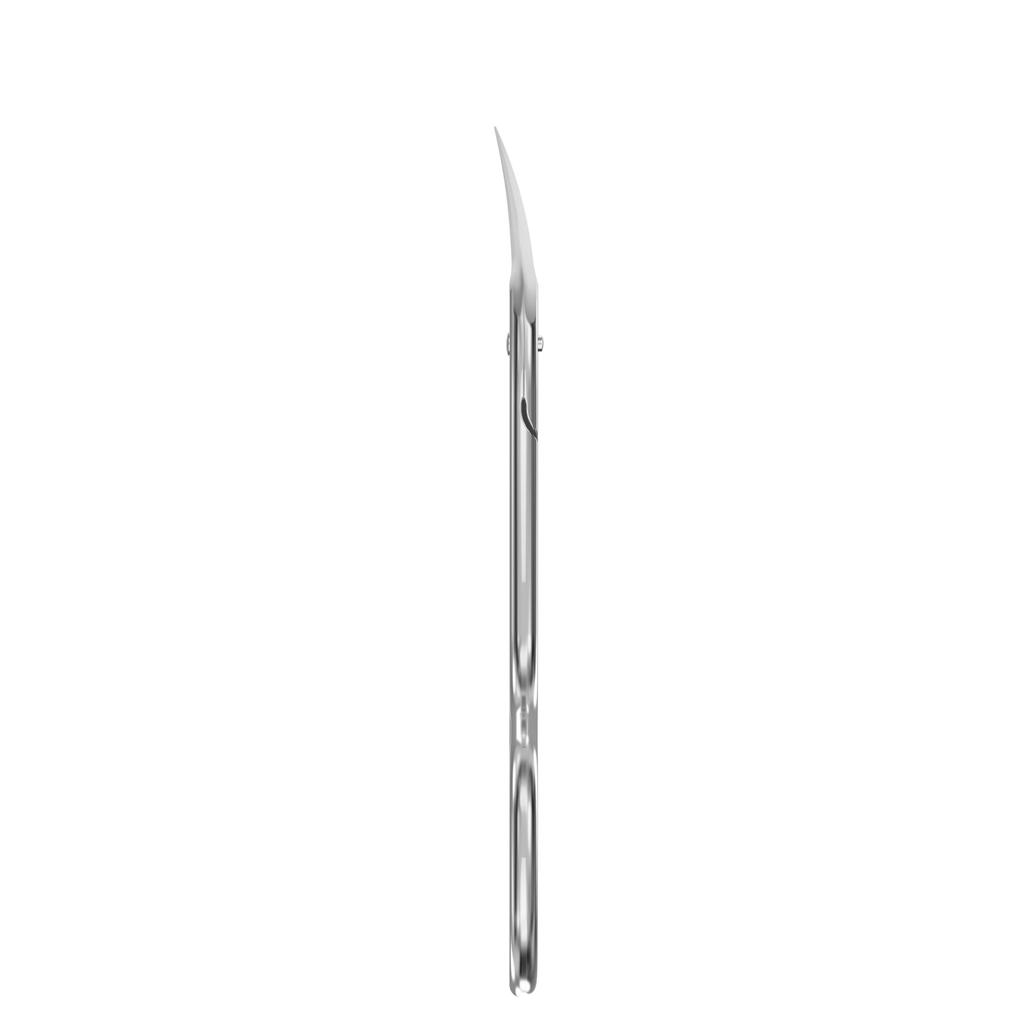 Ciseaux professionnels pour cuticules STALEKS PRO Ballerina UNIQ 10 TYPE 3