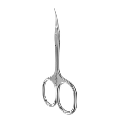 Ciseaux professionnels pour cuticules STALEKS PRO Ballerina UNIQ 10 TYPE 3