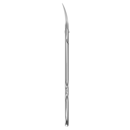 Ciseaux professionnels pour cuticules STALEKS PRO Ballerina UNIQ 10 TYPE 4