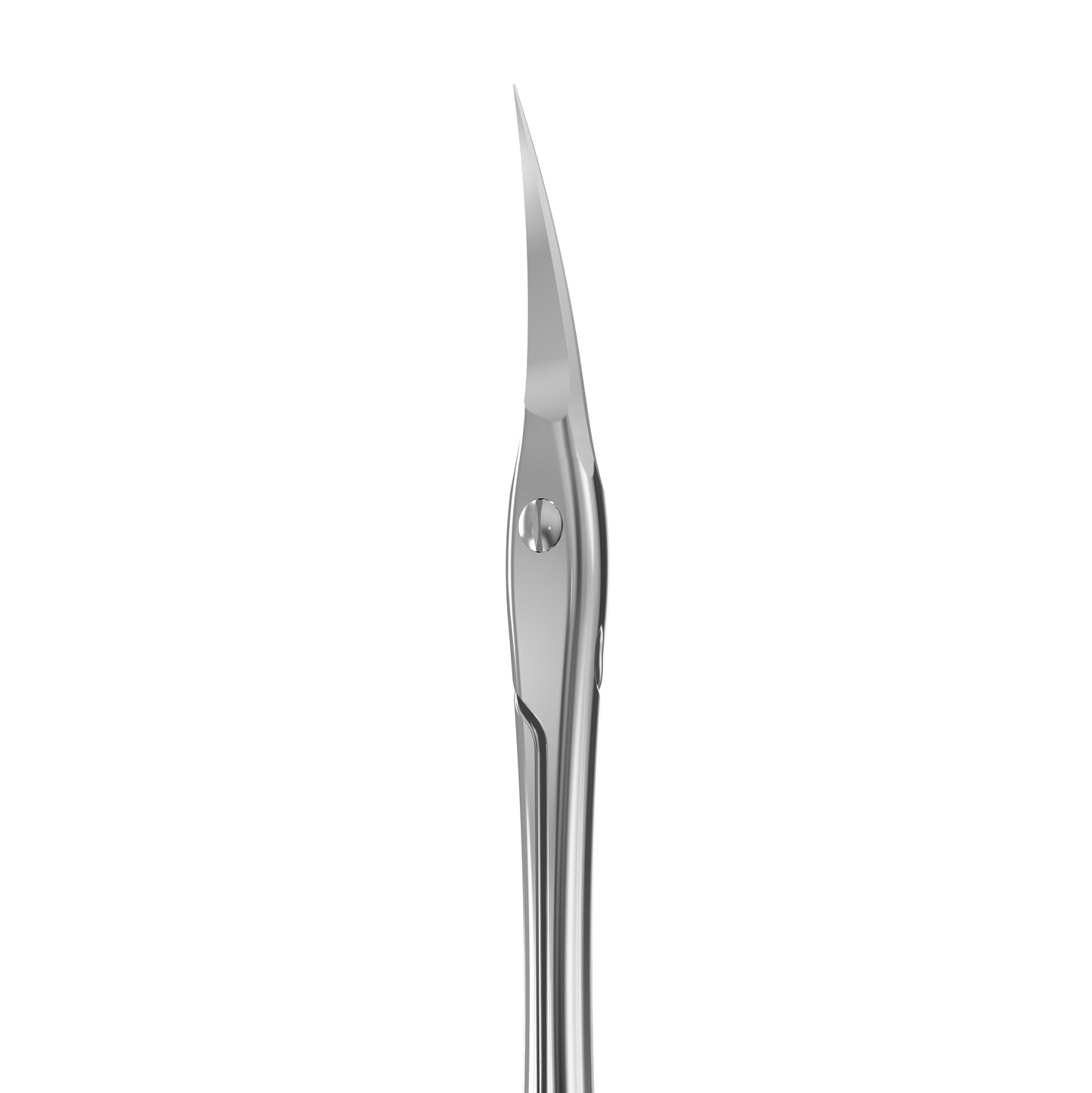 Ciseaux professionnels pour cuticules STALEKS PRO Ballerina UNIQ 10 TYPE 4