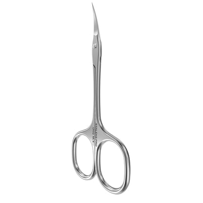 Ciseaux professionnels pour cuticules STALEKS PRO Ballerina UNIQ 10 TYPE 4