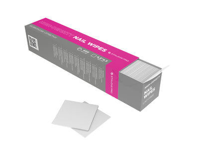 Lingettes non pelucheuses SMART STALEKS PRO (400 pcs) WS-400/1