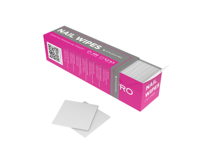 Lingettes non pelucheuses SMART STALEKS PRO (400 pcs)