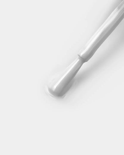 LUNAmoon Cloud Collection Color 03 vernis semi-permanent blanc TPO FREE