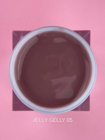 Gel  LUNAmoon Jelly Gelly N°5 15 ml