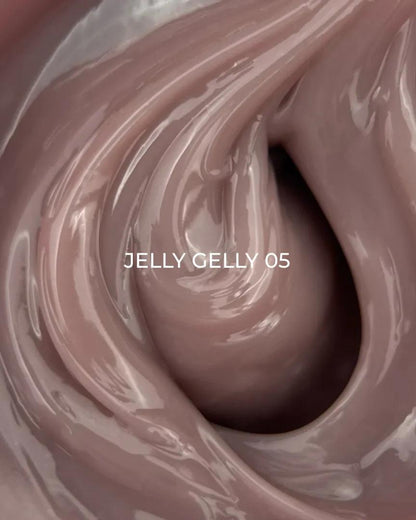 Gel  LUNAmoon Jelly Gelly N°5 15 ml