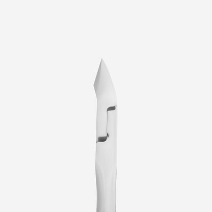 Pince à cuticules professionnelle STALEKS PRO EXPERT 90 NE-90-9 – lames 9 mm